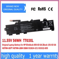 TT03XL Laptop Battery for HP EliteBook 850 G5 G6 ZBook 15U G5 G6 HSTNN-UB7T HSTNN-LB8H DB8K 932824-2