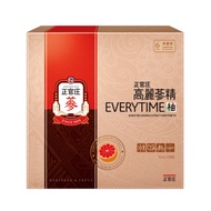 【正官庄】高麗蔘精EVERYTIME柚-30入