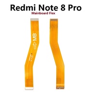 Redmi Note 8 Pro / Note8 Pro ( 2015105, M1906G7I, M1906G7G ) Mainboard Main Connect LCD Flex Cable R