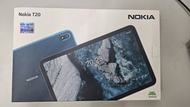 全新 Nokia T20 平板 ✅