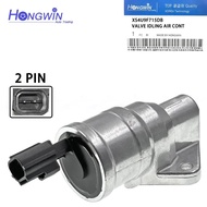 Idle Air Control Valve IACV Fits Ford Fiesta Focus Puma 1.4 1.6 XS4U9F715DA XS4U9F715DB XS4U9F715FA 