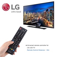 LG Smart TV control (used for all LG TVs)