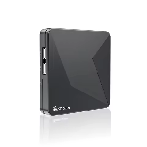 10PCS LOT X88 Pro X5M Tv Box 4 Core Amlogic S905x5m 4K 4GB RAM 64GB ROM Tvbox Dual Wifi 1000M LAN An