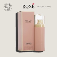 Hugo Boss Ma Vie Eau De Parfum EDP Perfume 50ml
