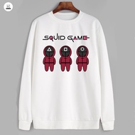 (EXTREMELY Cheap) Squid Game movie sweater, Squid Game sweatshirt 2021, 067, 001, 456