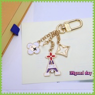 [L-home] Eiffel Tower Keychain / 53103