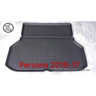 Proton Persona 2016 / 2017 / 2018 / 2019 / 2020 / 2021 / 2022 / 2023 / 2024 / 2025 Rear Trunk Cargo 