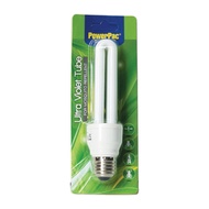 PowerPac 13 Watts Replacement Insect And Mosquitoes Repellent Ultraviolet Tube (4227)