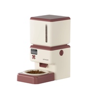 【PETWANT】PETWANT 自動寵物餵食器 F9-L