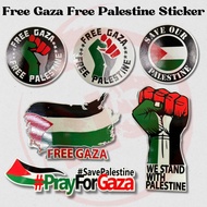 3D Printing|Computer Printing-Free Gaza Free Palestine/Save Our Palestine/#PrayForGaza #SavePalestin