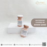 BB GLOW บีบี โกลว์ Ampoule ของแท้ นำเข้าจากเกาหลี ช่างมืออาชีพเลือกใช้