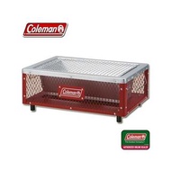 Coleman Cool Stage Table Top Grill (紅色) 170-9432 桌面燒烤爐