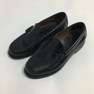 ( SOLD ) G.H Bass & Co Weejuns Larson Heritage Loafers Vibram