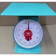 50kg/60kg BM SERIES Mechanical Scale/ 50kg/60kg Penimbang Spring