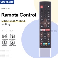 New Remote Control For ORIENT 539C-267703-W030 Allview 539C-267703-W070 Smart TV