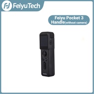 Feiyutech-Official Pocket 3 Handheld Wireless Gimbal Camera Remote Handle (Without Camera)