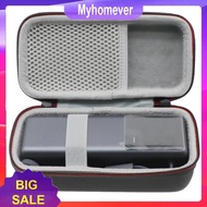 EVA Carrying Case for Xiaomi 165W 20000mAh Power Bank Replace Accessories