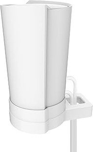 Stand Compatible with TP Link Deco X90 / X95 / XE200 WiFi 6 System-Simple and Sturdy Wall Mount Stan