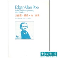 Edgar Allan Poe Selected Prose, Poetry, and Eureka (Edgar Allen.slope Selection Collection)