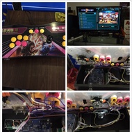 New pandora game box tv 645 full game