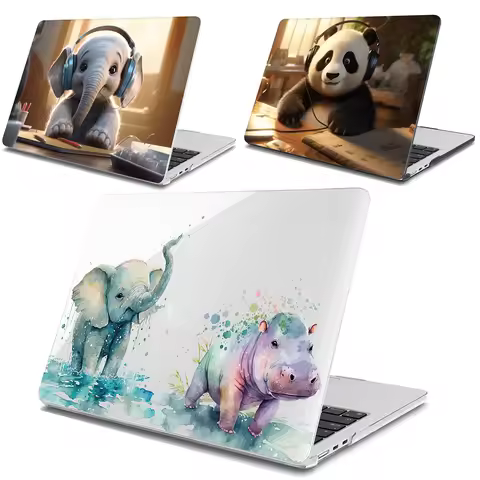 Laptop Case For Huawei Matebook D14 D15 Case 2021 2020 Matebook X Pro Case Matebook 14 13 Accessorie