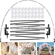 Wedding Birthday Decoration Table Balloon Arch