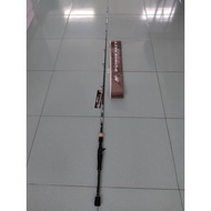 ROD,G -TECH POISON BAIT #WHITE CASTING (1 PIECE)