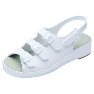 ☆Direct from Japan☆[Fujigomu Nurse] Nurse Shoes 270-1 Ladies