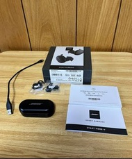 BOSE Bose 無線耳機 SPORT EARBUDS 黑色 帶盒子 Bose 運動耳塞 SPORT EARBUDS BLK Triple Black