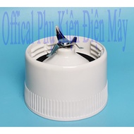 KNIFE BASE of Panasonic MJ-M176PWRA MJ-W176P MJ-M176 MJ-M176P M176P W176P MJ-W176P juicer, genuine p