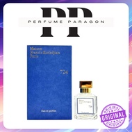 ❇70 ML EDP AUTHENTIC MFK 724 PERFUME