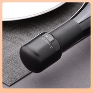 ✅Red Wine Cork Glass Cork Mini Sealed Wine Cork Fresh-Keeping Cork Wine Cork Bottle Cap Pull-out Vac