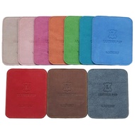 Xtreme Leather Bowling Ball Wipe Pad (Random Colour)