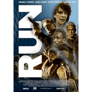Run (2025) Western Film