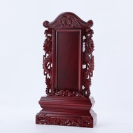 新品现货牌位灵位 祖宗祖先寺庙祠堂神位 家用实木祈福莲位memorial tablet spirit tablet ancestor ancestor temple ancestral temple 