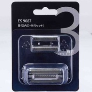 Suitable for Three-Blade Razor Net Cover Knife Net ES9087 ES-GA20 ES8113 ES8116 LT20 ES81