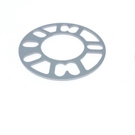 4-5 Hole Universal (Polish) Hub centric wheel spacer Wheel Spacer Cone Tayar Spacer