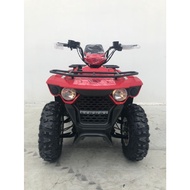 ATV 200CC LINHAI YAMAHA FULLY AUTOMATIC WITH GEAR REVERSE