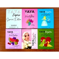 YAYA EMPIRE X MIA AZHAR PERFUME YAYA EMPIRE PERFUME