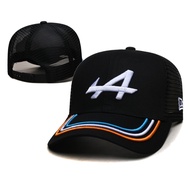 📦 Formula One Team Alpine F1 Esteban Ocon Baseball Cap Race Hat Men Women 9FIFTY Motorsport Caps New
