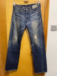 LVC 66501-0056 W29 L31