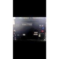 10KVA Silent Diesel Generator Sound Proof 3 Phase