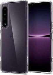 【Spigen】SGP Sony Xperia 1 5 III IV Ultra Hybrid 透明邊框 防摔保護殼