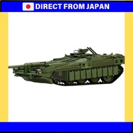 Hobby Japan 1/35 HJ Model Kit Series No. 8 STRIDS VAGN 103C (S-Tank Type C) Plastic Model HJMM008 (T