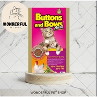 Button And Bow Active 8KG Super Premium Cat Food