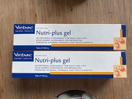 貓狗營養膏 Virbac 法國維克 Nutri-Plus補充營養膏