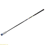 Best Weight Golf Swing Training Stick Shockproof Golf Swing Trainer Exercise Stick