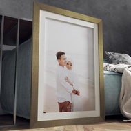Photo Print Plus Frame 5R 10R A4 A3 A2 B2 16R 20R 24R 30R 40x60 60x90 PT