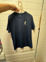 Montbell Wickron Tee