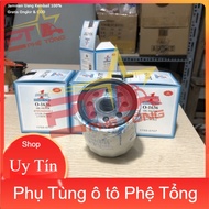 Vinaxuki engine oil filter 650KG, Liberation 7 kg